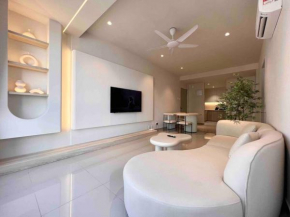 [A31] Minimalist Home by MINSU . Melaka . Jonker